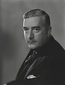 Robert Menzies (1939-1941 sous l'étiquette de l'UAP et 1949-1966)