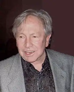 Robert Rauschenberg (1999).