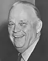 Robert S. Kerr (en), sénateur de l'Oklahoma