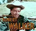 Robert Walker est Lee Strobie