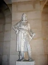 Image illustrative de l'article Robert III d'Artois