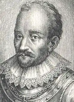 Image illustrative de l’article Robert de Melun (mort en 1585)