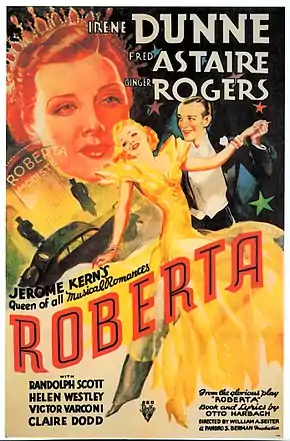 Description de l'image Roberta 1935 movie poster.jpg.