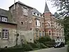 (nl) Robianokasteel, heden kindertehuis