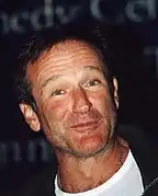Robin Williams (1998).