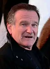 Robin Williams