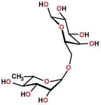 Image illustrative de l’article Robinose