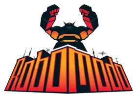 logo de Robomodo