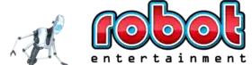 logo de Robot Entertainment