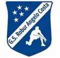 Logo du GS Robur Angelo Costa de 2006 à 2013
