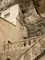 Chapelle Saint-Michel de Rocamadour