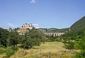 Image illustrative de l’article Ponte delle torri