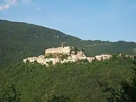 Rocca Sinibalda