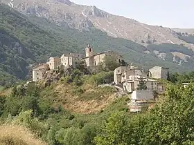 Sant'Eufemia a Maiella