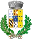 Blason de Roccalumera