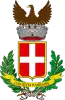 Blason de Rocchetta Nervina