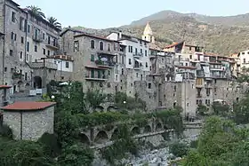 Rocchetta Nervina