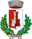 Blason de Rocchetta Palafea