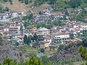 Rocchetta di Vara