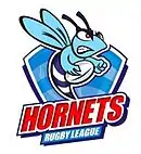 Logo du Rochdale Hornets