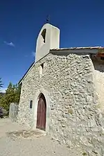 Chapelle Notre-Dame de Béconne