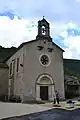 Église Notre-Dame de Rochebaudin