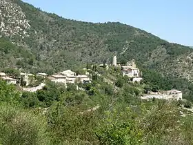 Rochebrune (Drôme)