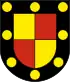 Blason de Rochefort