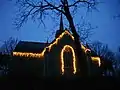 Chapelle Saint-Roch