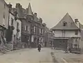 Rochefort-en-Terre vers 1900 1