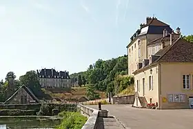 Rochefort-sur-Brévon