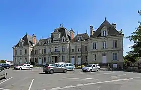 Rochefort-sur-Loire