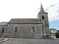 Église Notre-Dame-de-l'Immaculée-Conception de Rochefort-sur-la-Côte