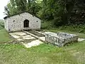 Fontaine-Lavoir.