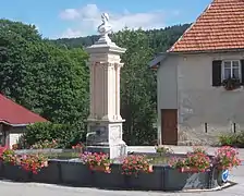 Fontaine de Rochejean