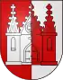 Blason de Roches