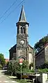 Église luthérienne de Roches-lès-Blamont