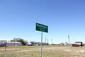 Rochester (Texas)