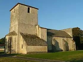 La Rochette (Charente)