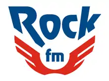 Description de l'image Rock FM logo.png.