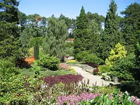 Image illustrative de l’article Jardins botaniques royaux (Ontario)