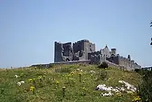 Image illustrative de l’article Rock of Cashel