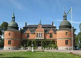 Image illustrative de l’article Château de Rockelstad