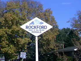 Rockford (Iowa)