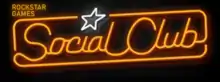 Description de l'image Rockstar Games Social Club logo.png.