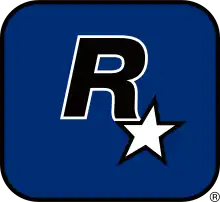 logo de Rockstar Games UK Ltd.