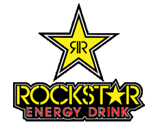 Image illustrative de l’article Rockstar (marque de boisson)