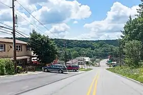 Rockwood (Pennsylvanie)