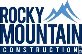 logo de Rocky Mountain Construction