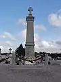 Monument aux morts.